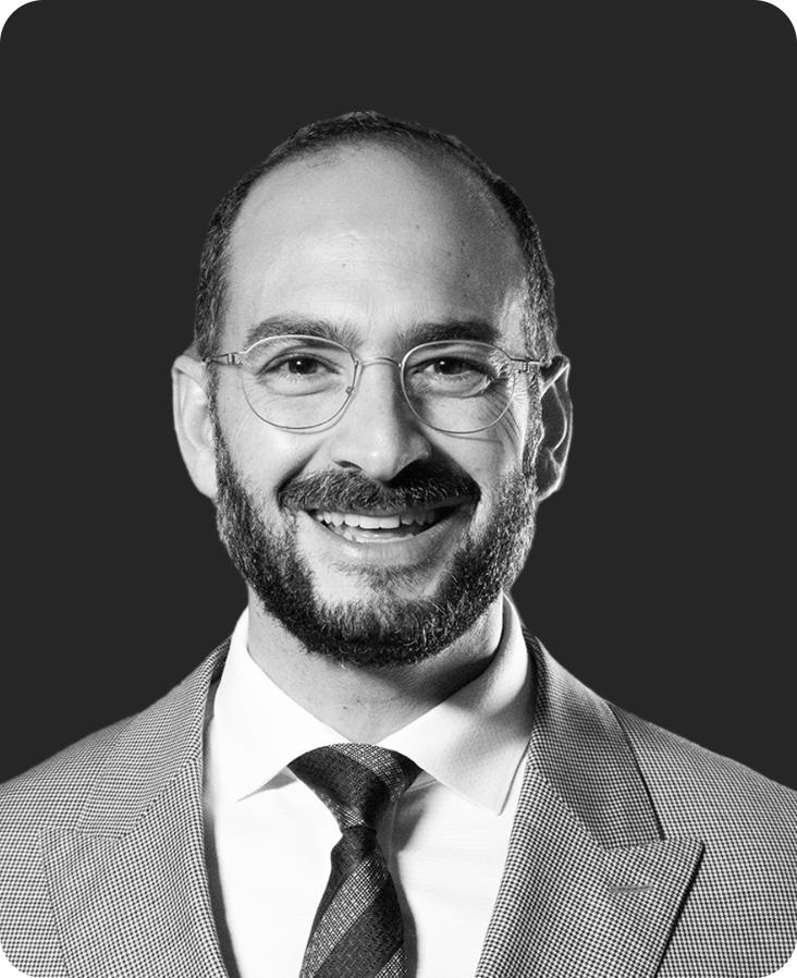 Dr. Riad Armanious