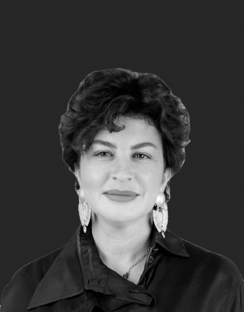 Dr. Yasmin Armanious