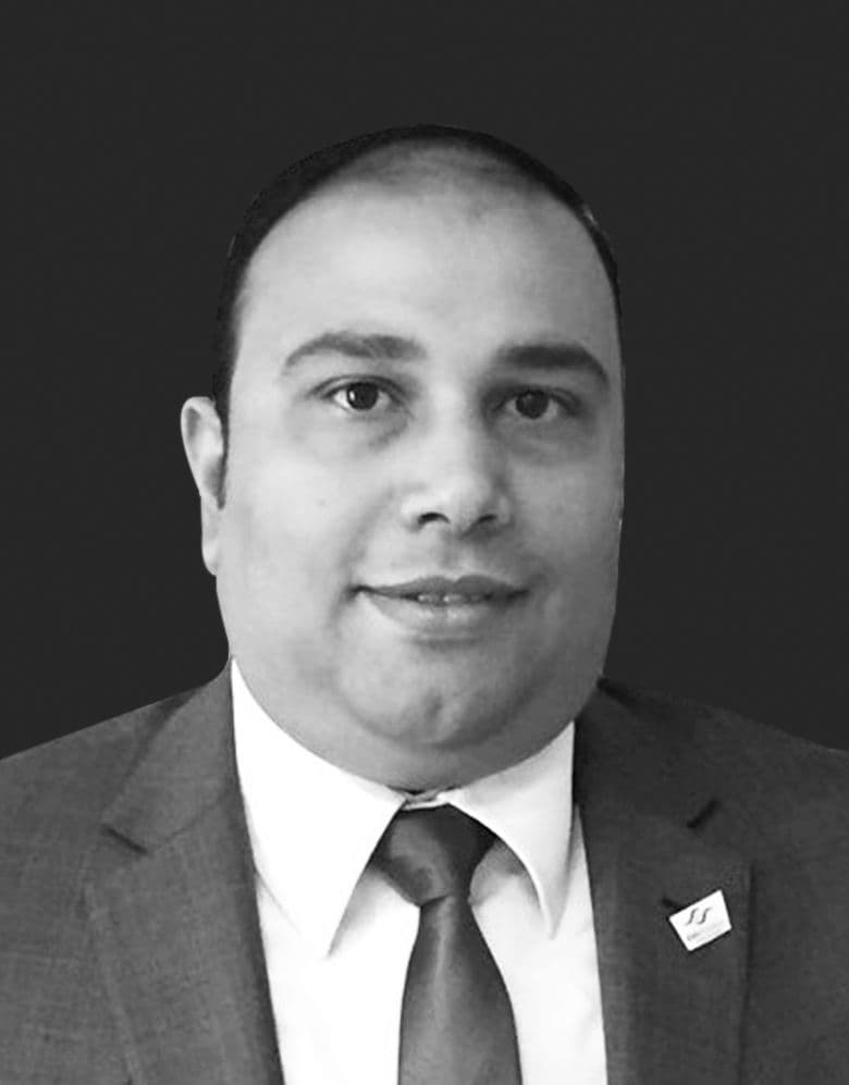 Mr. Hany Refaat