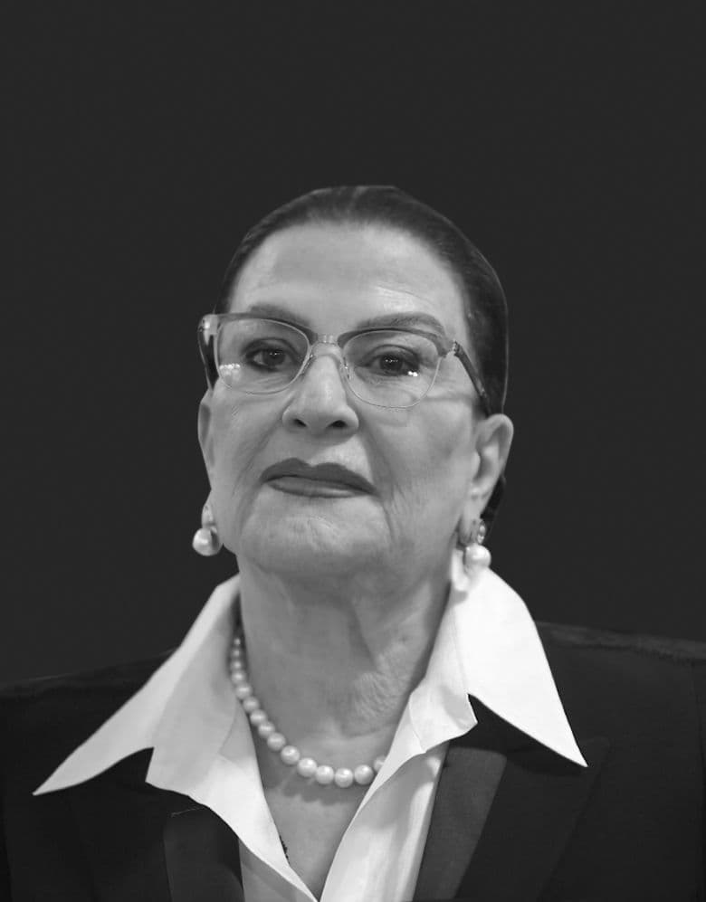 Mrs. Mona Rabbat