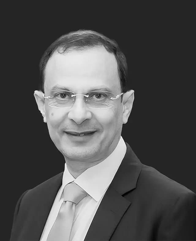 Dr. Waheed Wardy