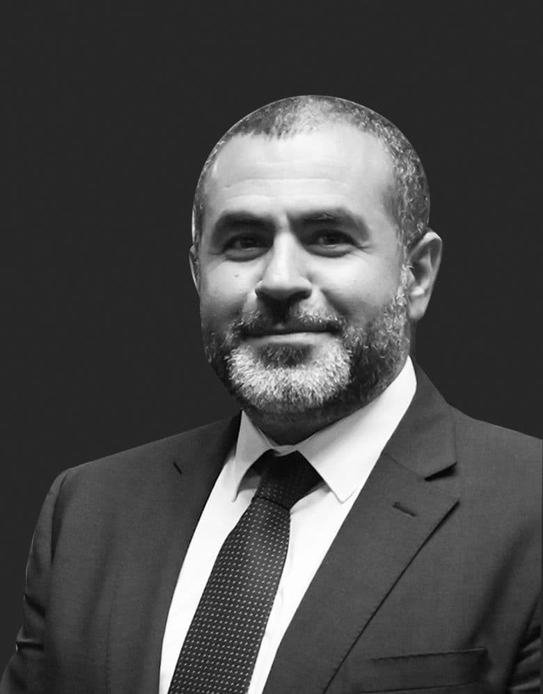 Eng. Sherif Gobran